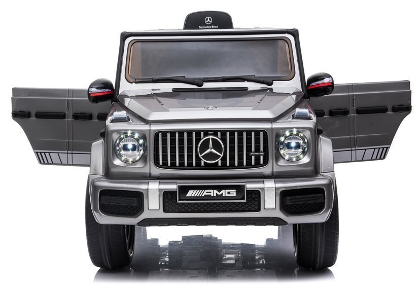 Masinuta Mercedes G63 Premium Nichiduta