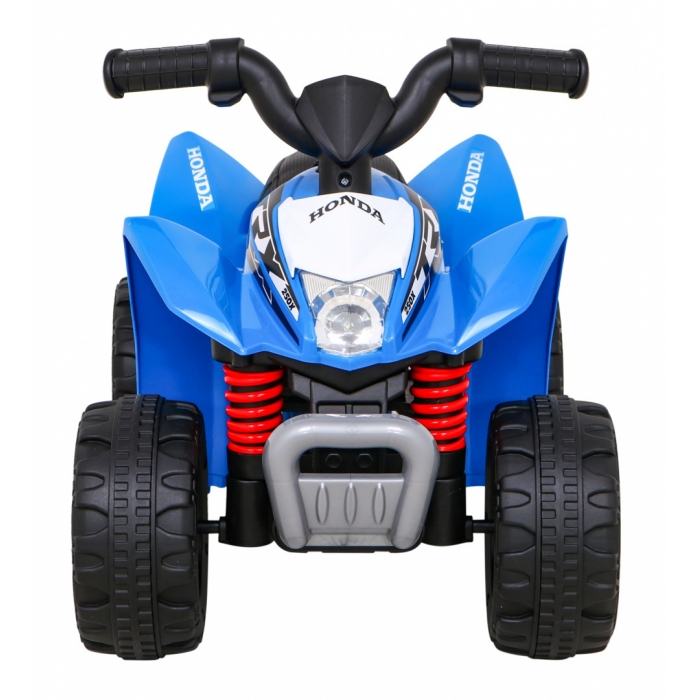ATV Electric Honda 250X 30W cu Audio - imagine 5