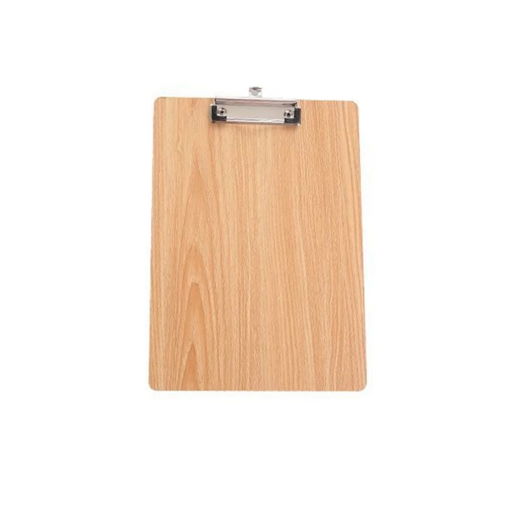 Clipboard A5 Lemn Amacs | Organizare Documente