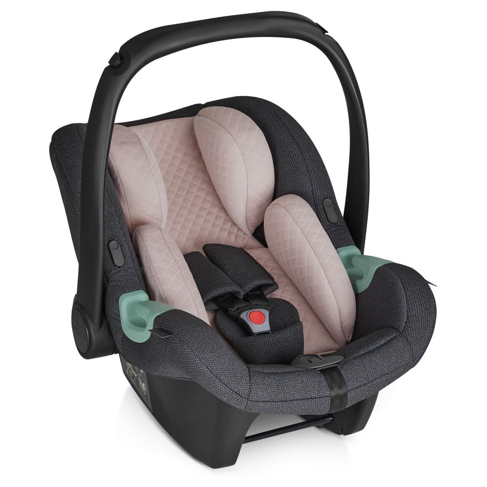 Scaun Auto Tulip i-Size ABC Design 0-13kg - imagine 2