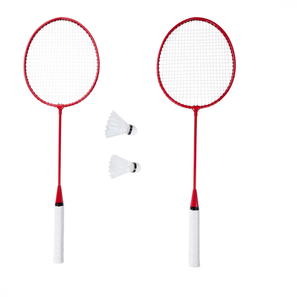 Set Badminton Donnay - Joc Complet Exterior