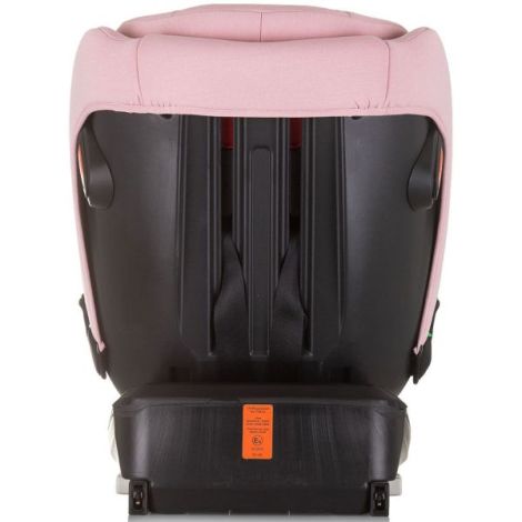 Scaun auto Chipolino Tourino I-Size 360° ISOFIX - imagine 11