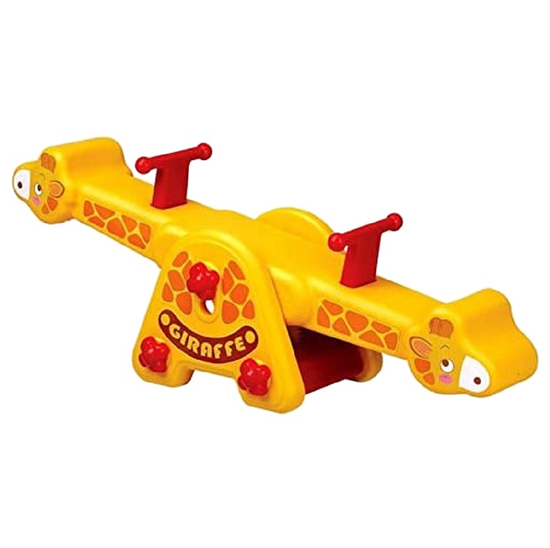Balansoar Giraffe 2 locuri | Nichiduta Garden - imagine 3