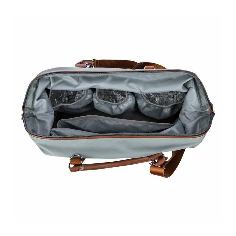 FreeON Geanta Mamici Blue - Organizare Practică - imagine 3