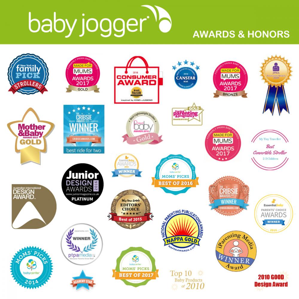 Carucior Baby Jogger City Mini 2 Carbon - imagine 7