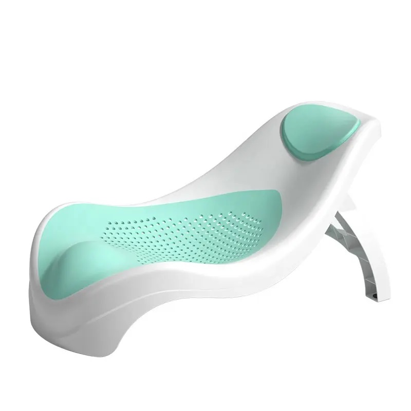 Suport Baie Little Mom Ergonomic și Pliabil - imagine 13