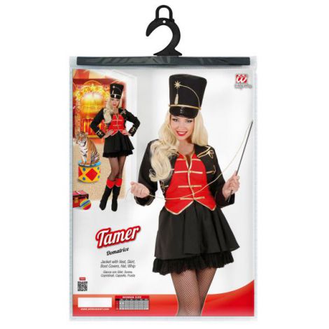 Costum Dresor Widmann Italia | Carnaval Adulți - imagine 2