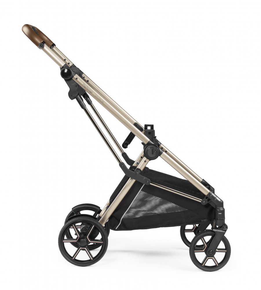 Carucior Peg Perego Vivace 0-22kg Astral - imagine 2