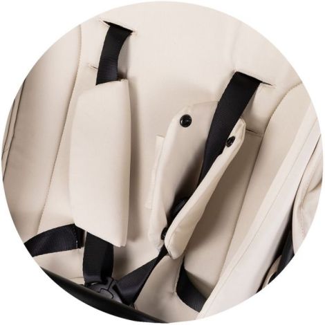 Chipolino Encanto 3 in 1 - Carucior Premium - imagine 34