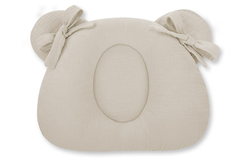 Pernă Nor Pufos Anti-Plagiocefalie Sand Sleepee - imagine 2