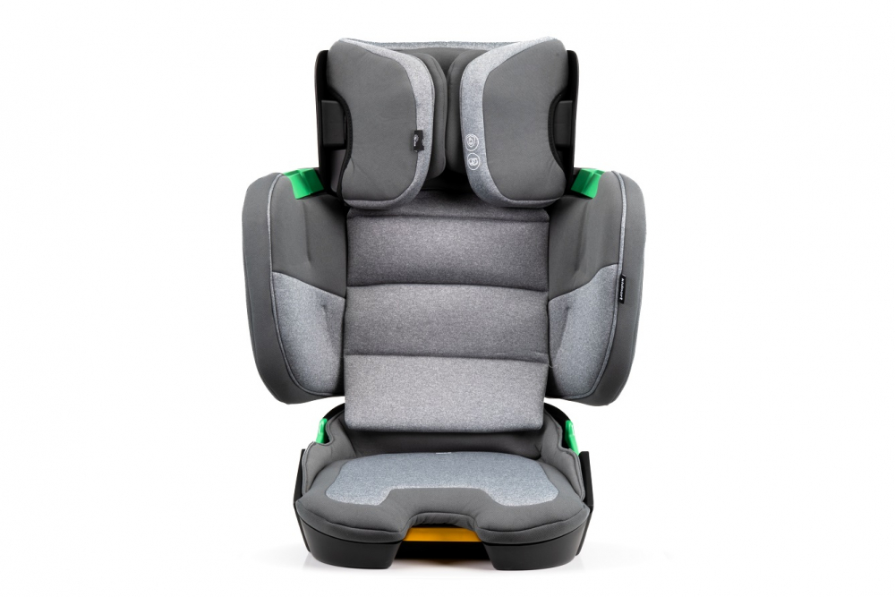 Scaun Auto Kidnort i-SIZE cu ISOFIX Siguranță - imagine 15