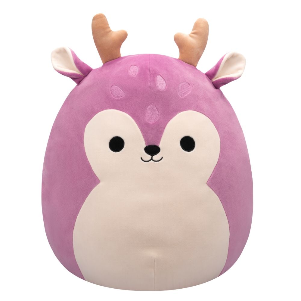 Squishmallows Cerbul Shantrice 40cm Jucărie Plus