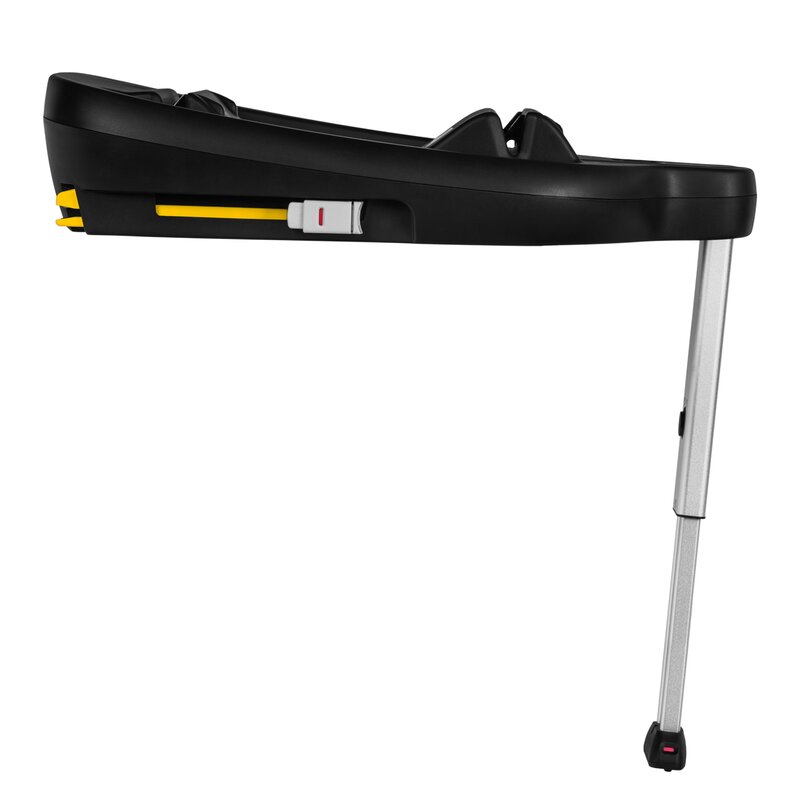 Bază Scaun Auto Lionelo Astrid i-Size Isofix Negru - imagine 3