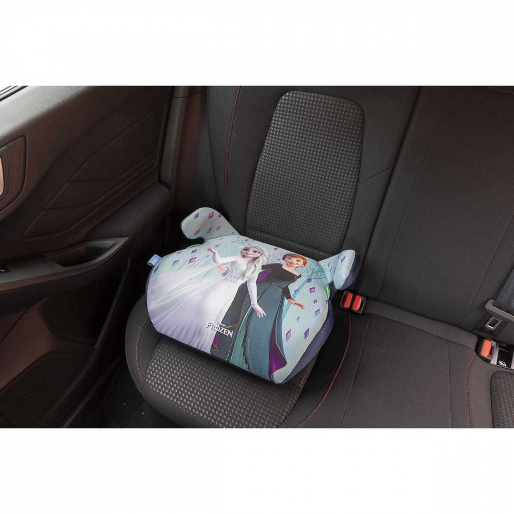 Înăltător Auto TataWay Frozen I-SIZE, 125-150 cm