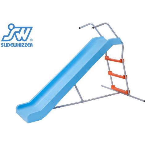Tobogan Wizzer 2 in 1 Spartan, Rezistent