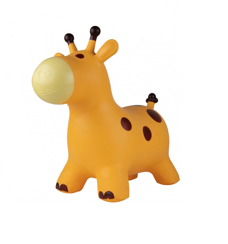 Girafa Gonflabila Malplay cu Pompa - imagine 11