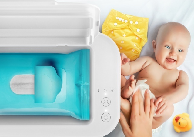 Neno Calor - Incalzitor Servetele pentru Confort - imagine 7