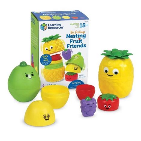 Joc Emoții Learning Resources - Dezvoltare Emoțională