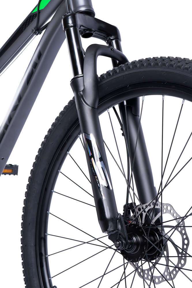 Bicicleta MTB Carpat Full-Suspension | Aventură Maximă - imagine 7