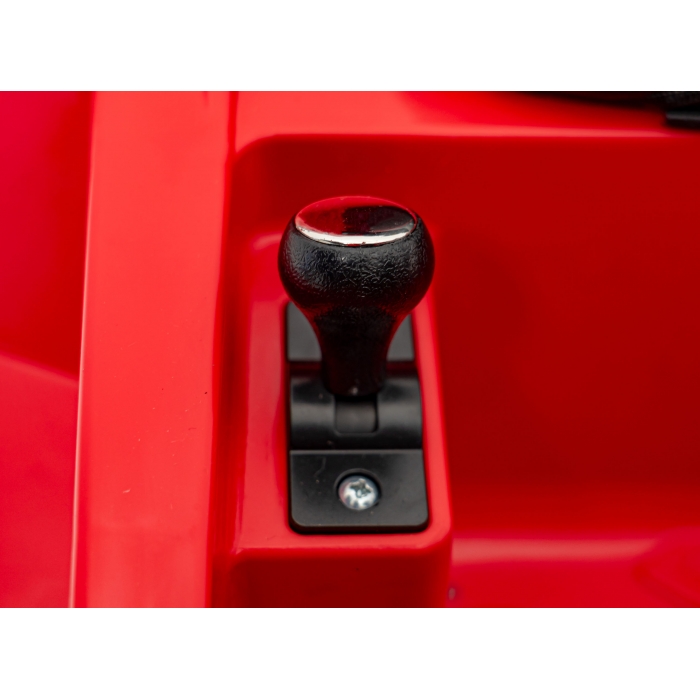 Masinuta Electrica Lamborghini 140W Rosu - imagine 2