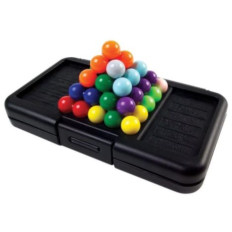 Kanoodle Logic Game - 200 Challenges | Educational Insights - imagine 2