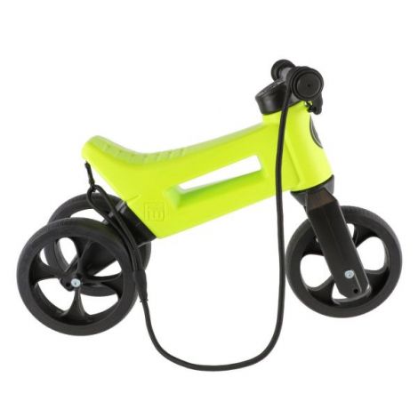 Funny Wheels Rider Bicicletă Fără Pedale Copii 2-5 Ani - imagine 16