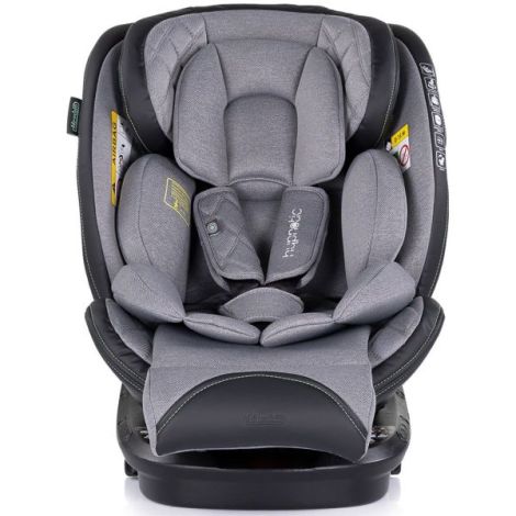 Scaun Auto Chipolino Hypnotic I-Size Rotativ - imagine 2