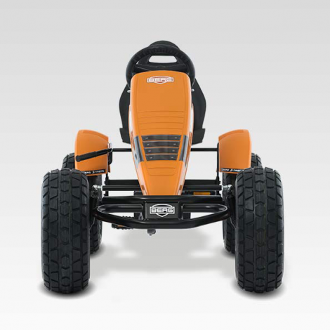 Berg X-Treme XXL BFR - Kart Profesional Copii - imagine 4