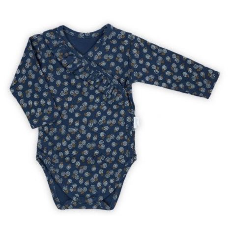 Body Nicol Bumbac 100% Maneci Lungi - 33.45 RON