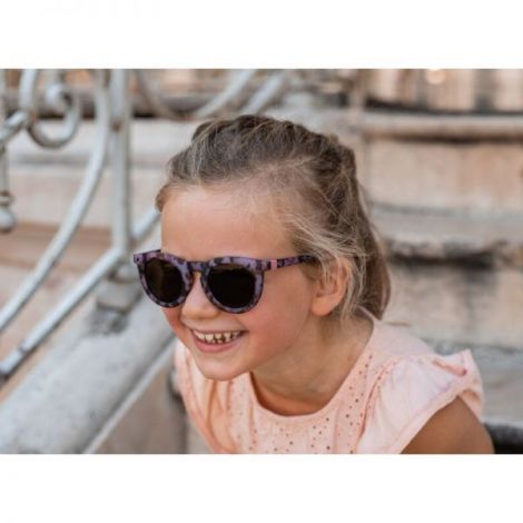Ochelari Soare Beaba Protecție UV 100% Copii 4-6 Ani - imagine 4