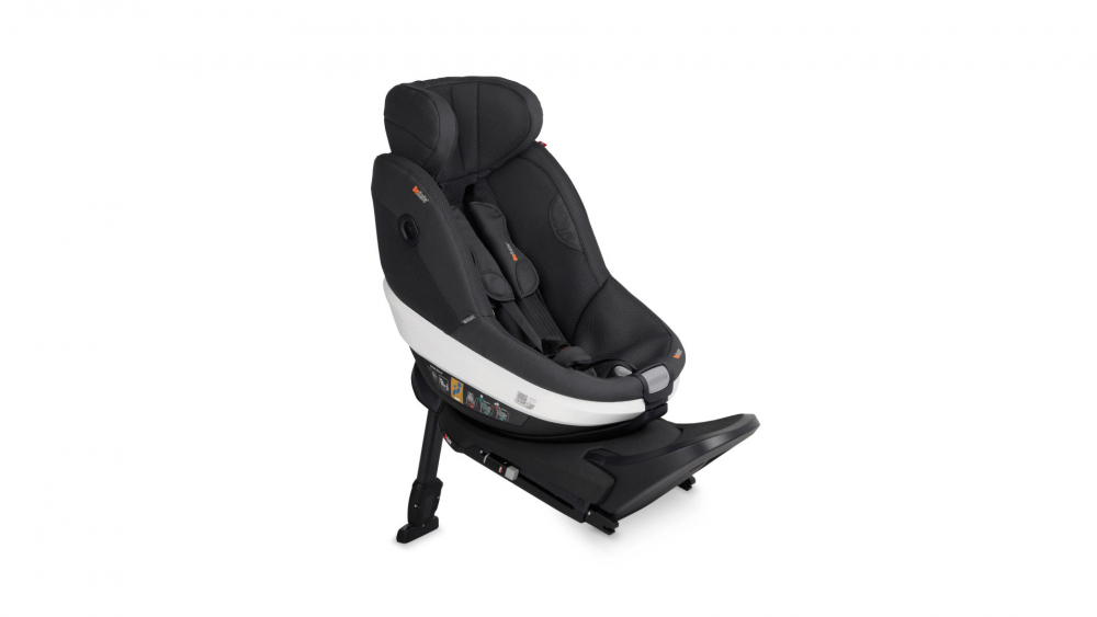 BeSafe Beyond Scaun Auto i-Size ADAC Testat