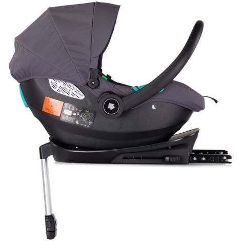 Chipolino Encanto 3 in 1 - Carucior Premium - imagine 25