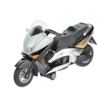 Goki Motocicleta cu Sunete și Lumini, 12.5cm