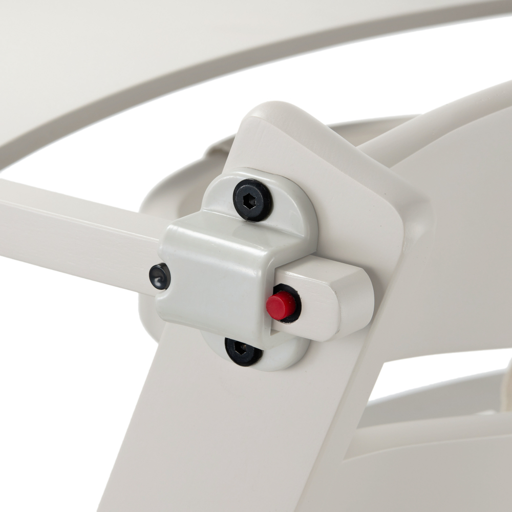 Kinderkraft Enock: Scaun Masa Multi-Ani - imagine 11
