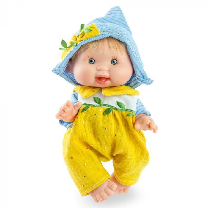 Păpușă Marina & Pau Nenote Duende 26 cm Olaf
