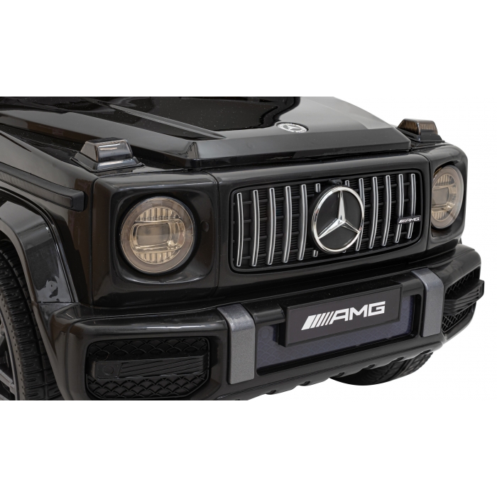 Masinuta Electrica Mercedes AMG G63 50W - imagine 2