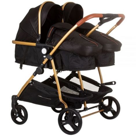 Carucior Gemeni Chipolino Duo Smart