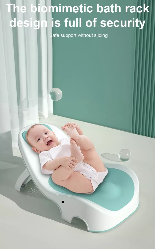 Suport Anatomic Little Mom pentru Cadita - imagine 3