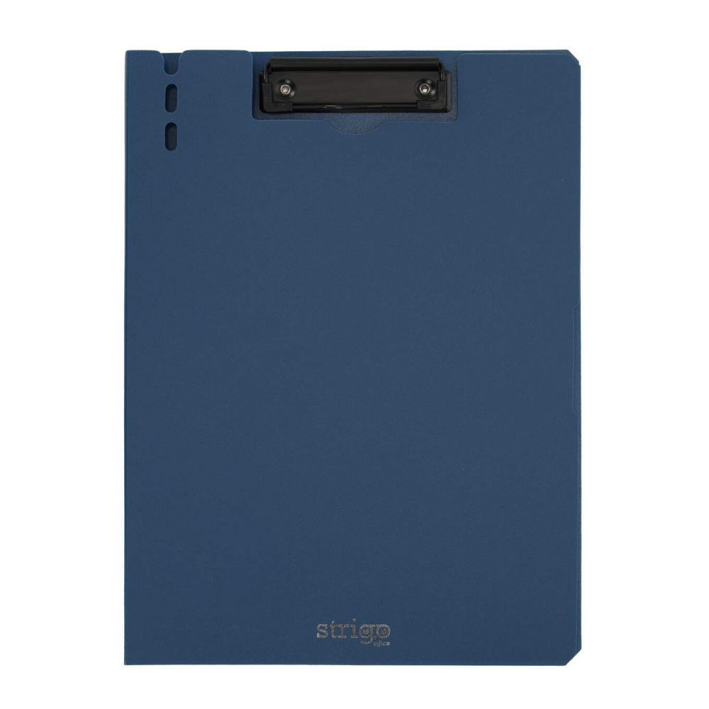 Clipboard Vertical A4 Strigo cu Suport Stilou
