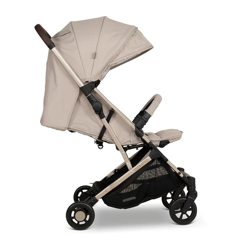 Carucior Cosatto Yo Whisper | Calatorii Optima - imagine 2
