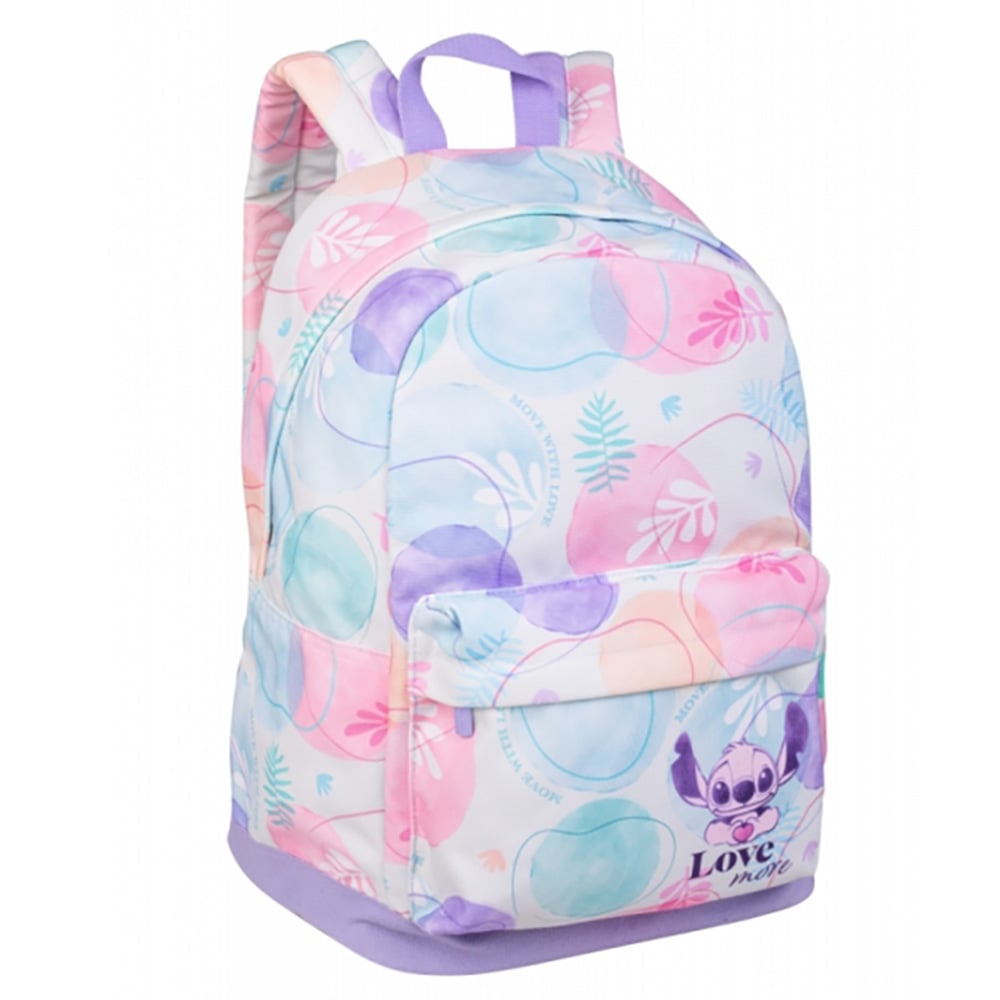 Ghiozdan Coolpack Disney Stitch, Laptop, Impermeabil