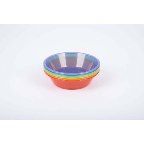 Tickit Boluri Translucide 6 Bucati Senzoriale - imagine 2