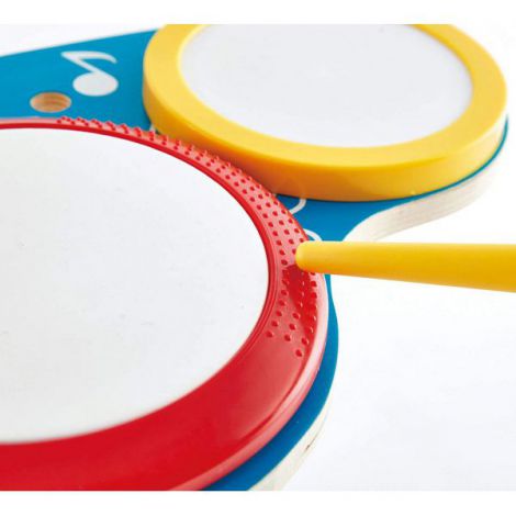 Hape Set Tobe - Jucărie Muzicală pentru Copii - imagine 6