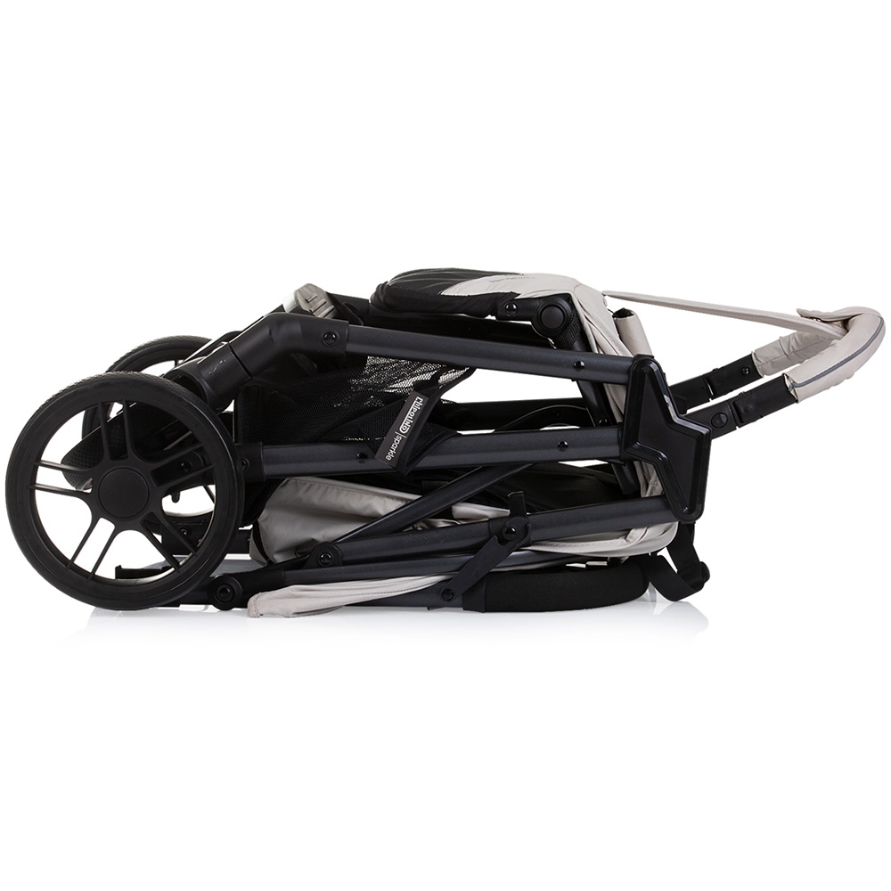 Carucior Chipolino Sparkle Sport - Pliere Compacta - imagine 3