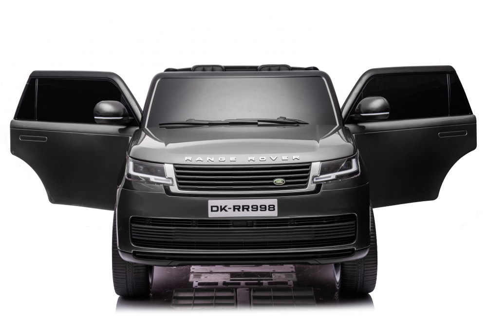 Masinuta Electrica Range Rover Premium - Land Rover - imagine 7