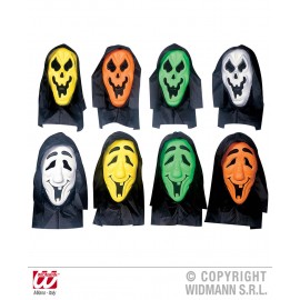 Masca Fantoma Widmann pentru Halloween