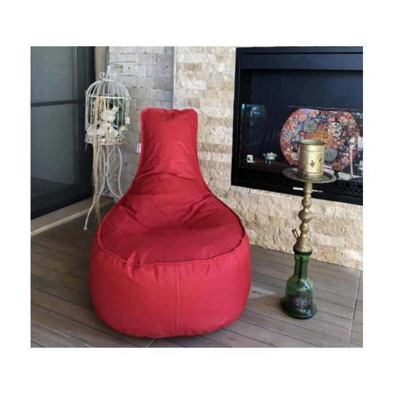 Fotoliu Gimi gym Big Bean Bag - Relaxare Premium