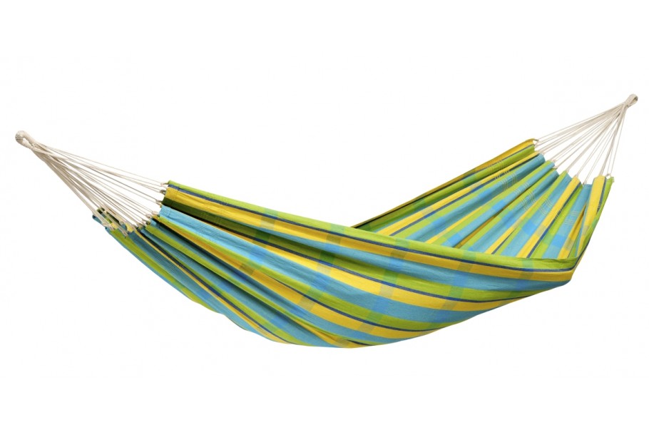 Hamac Amazonas Barbados Lemon, 200 kg