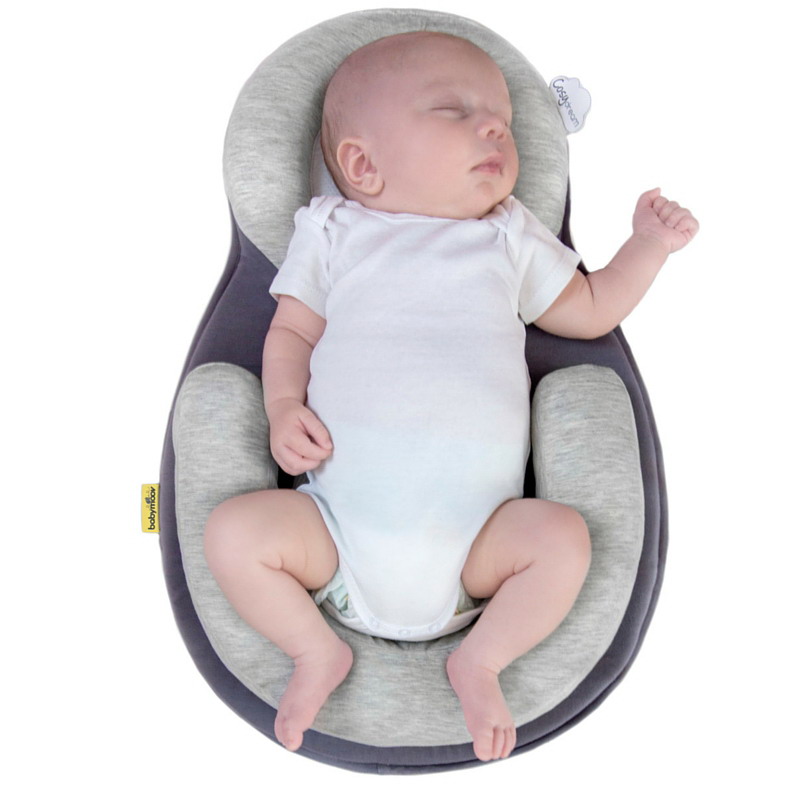 Babymoov Cosydream - Suport somn 2in1 bebeluși - imagine 5