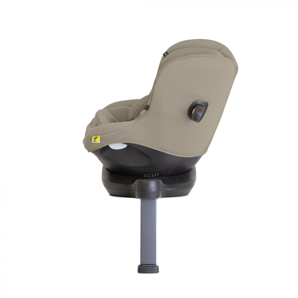 Joie i-Spin 360 Scaun Auto Rotativ Certificat R129 - imagine 2